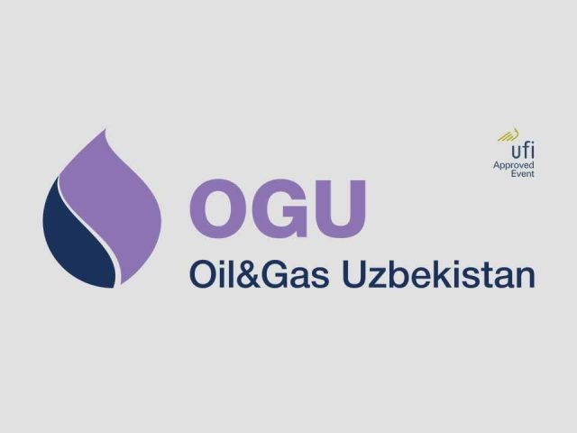 Международная Выставка и Конференция «Нефть и Газ Узбекистана - OGU 2023»
